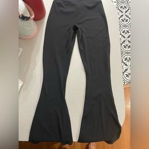 Buffbunny flare leggings